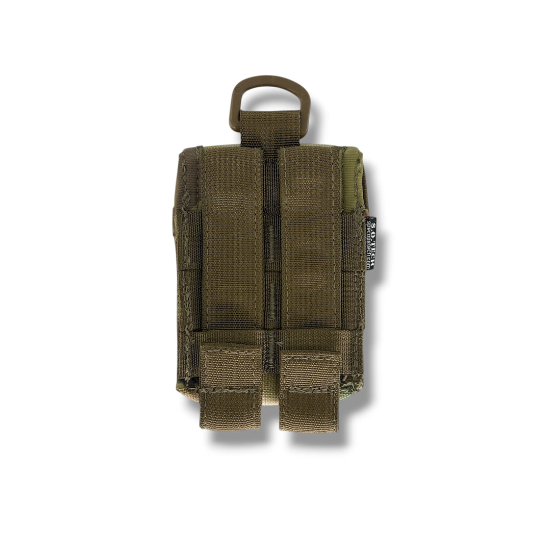 ZIMHI Double Pouch