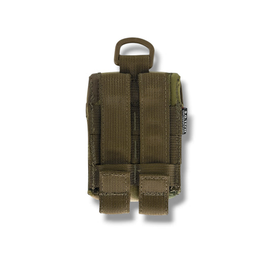 ZIMHI Double Pouch