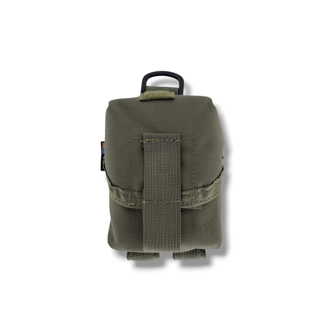 ZIMHI Double Pouch