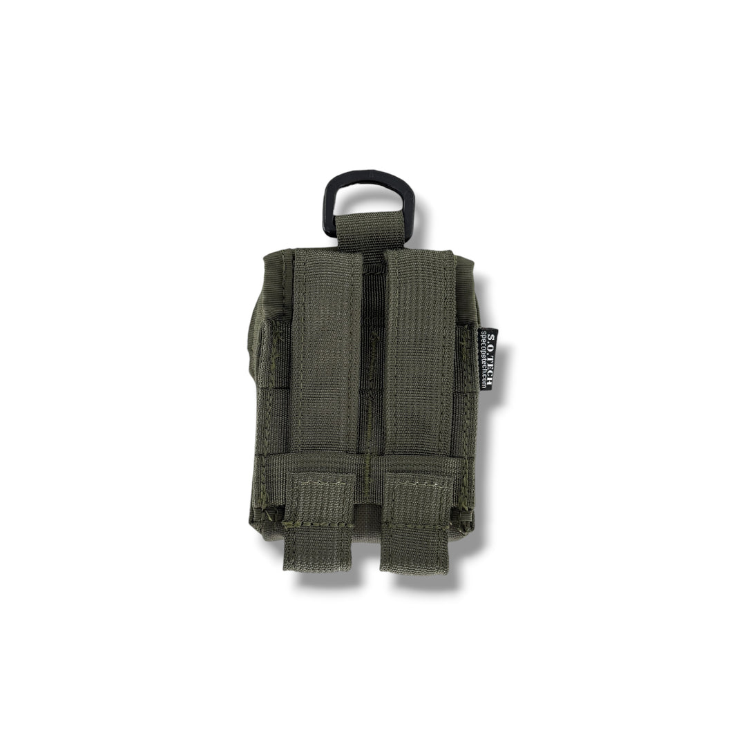 ZIMHI Double Pouch