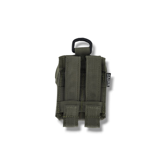 ZIMHI Double Pouch