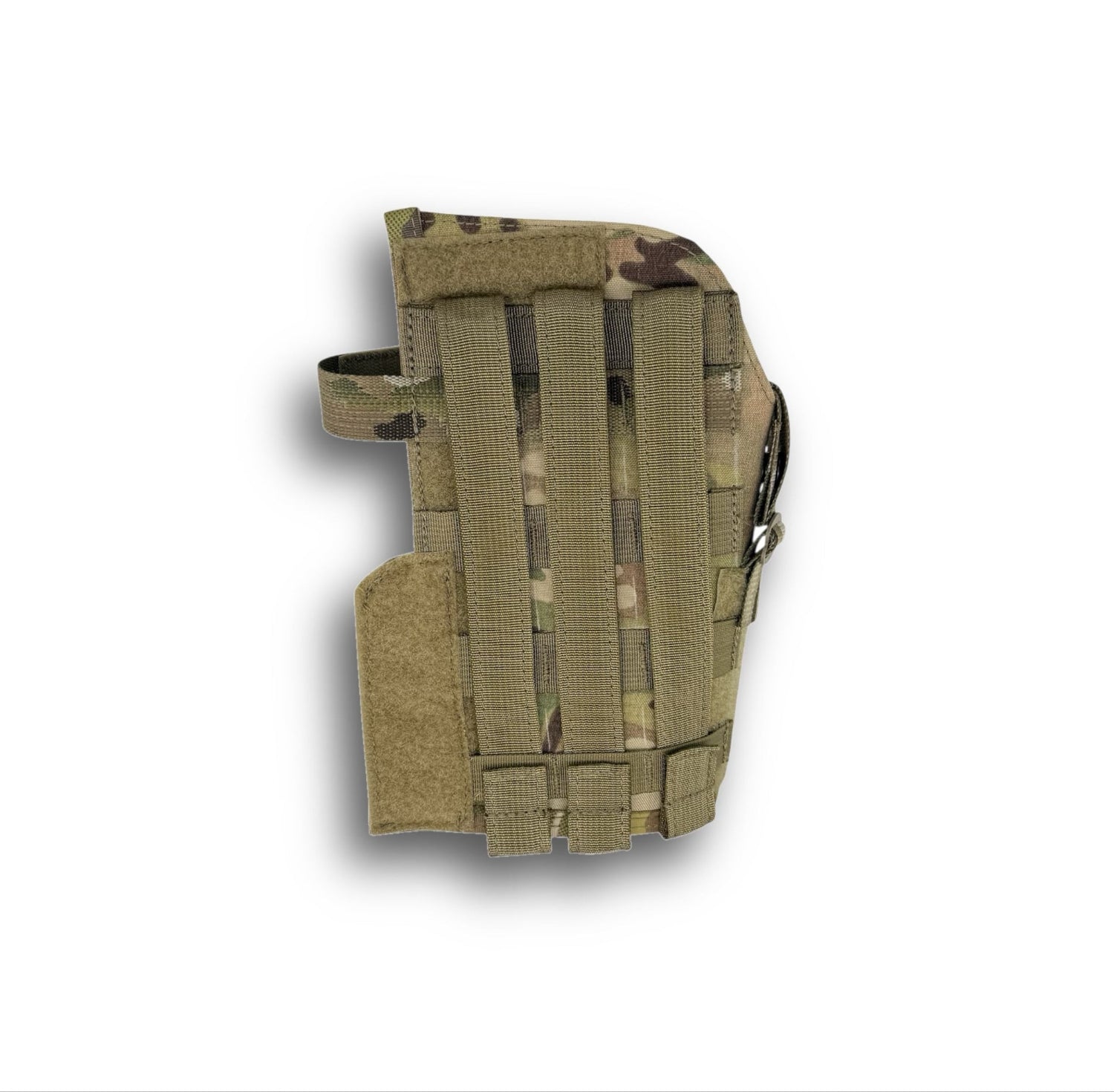 M320 Modular Retention Holster Only – S.O.Tech Tactical