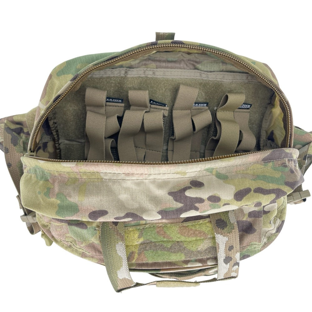 Modular Medical Pack, Small – S.O.Tech Tactical