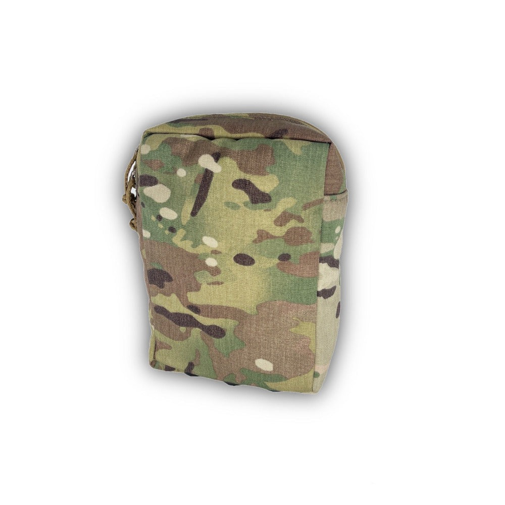 バッグ SOPH. ace. CAMOUFLAGE REGULAR FRONPAC Swell 2.5L - Xpac X50 - Woodland Camo – Wavpak