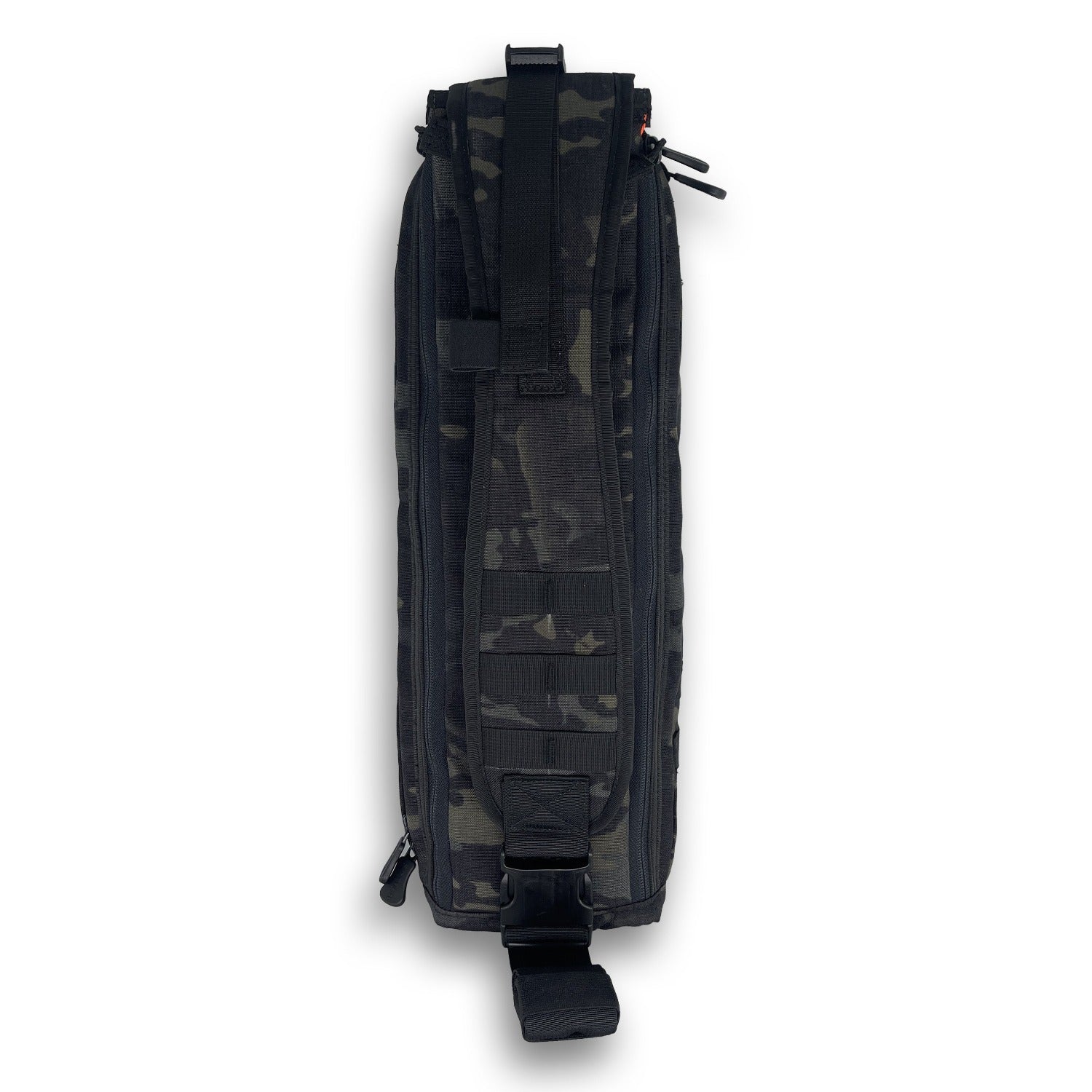 S.O.Tech Go Bag, A1, MultiCam® Black – S.O.Tech Tactical