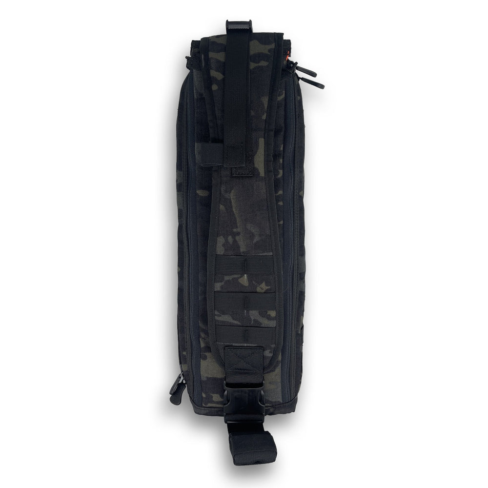 S.O.Tech Go Bag, A1, MultiCam® Black