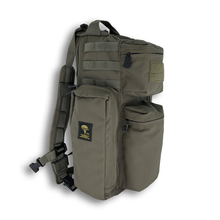 FEATURED INNOVATIONS – S.O.Tech Tactical