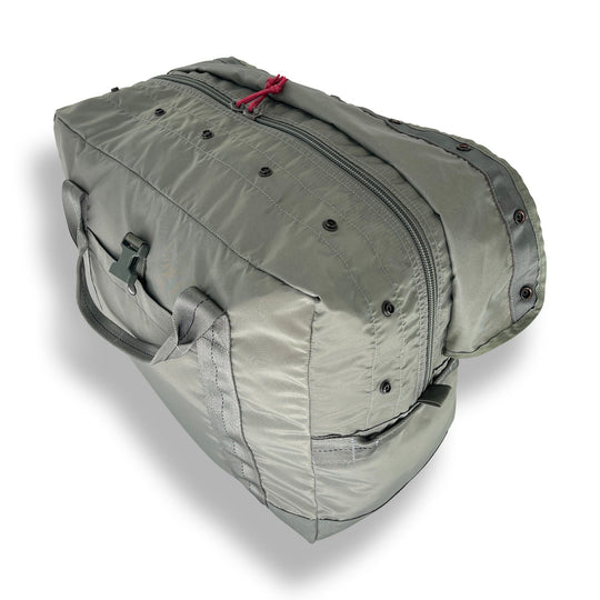 Parachutist Kit Bag