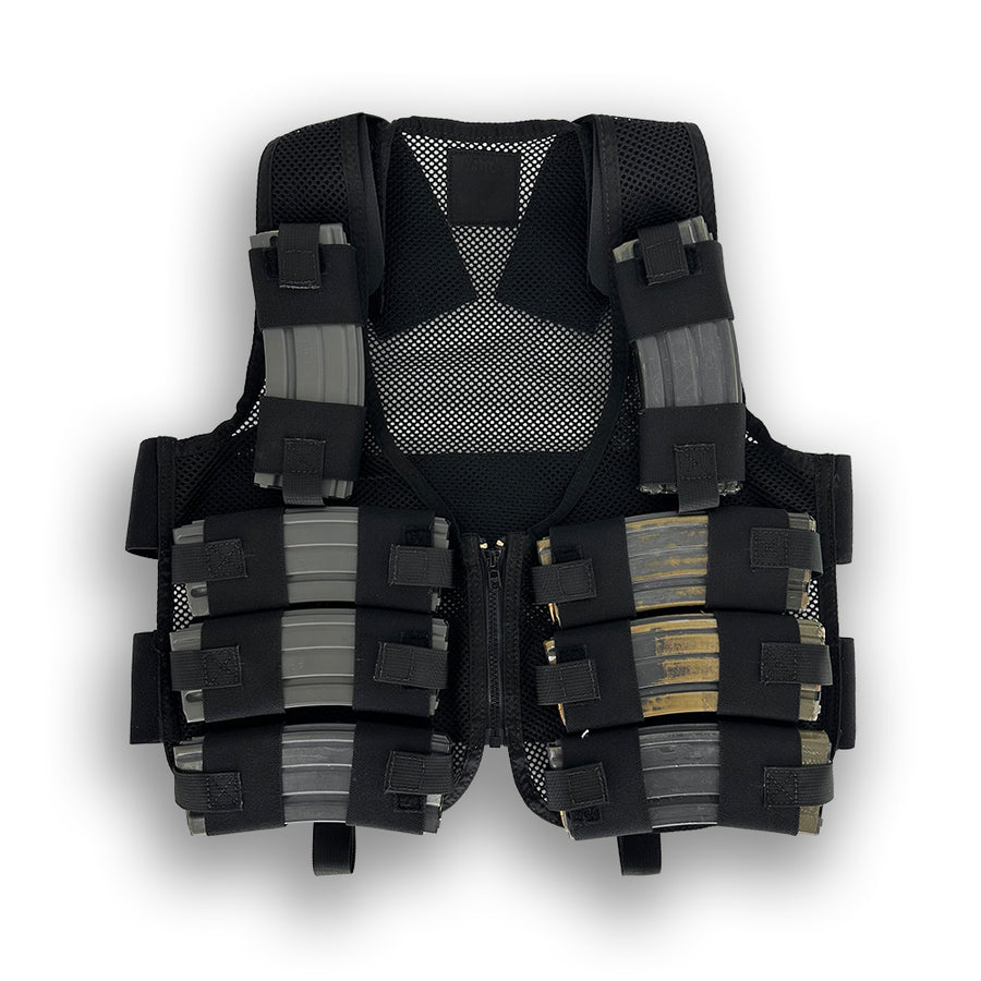 So Tech Rig FEATURED INNOVATIONS – S.O.Tech Tactical