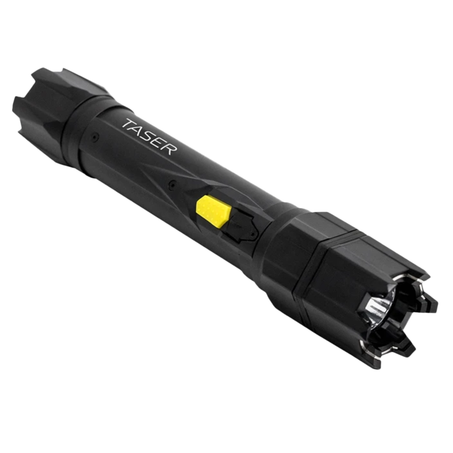 TASER Strikelight – S.O.Tech Tactical