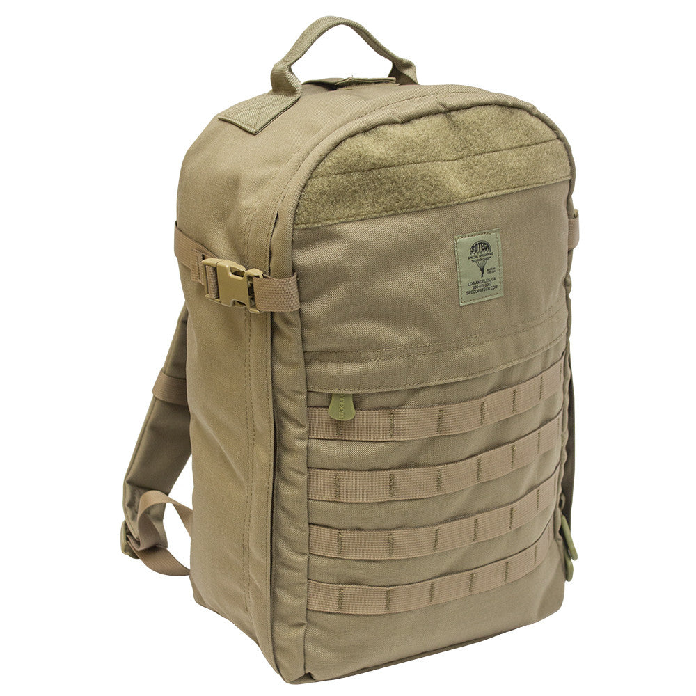 3 Day Assault Pack – S.O.Tech Tactical