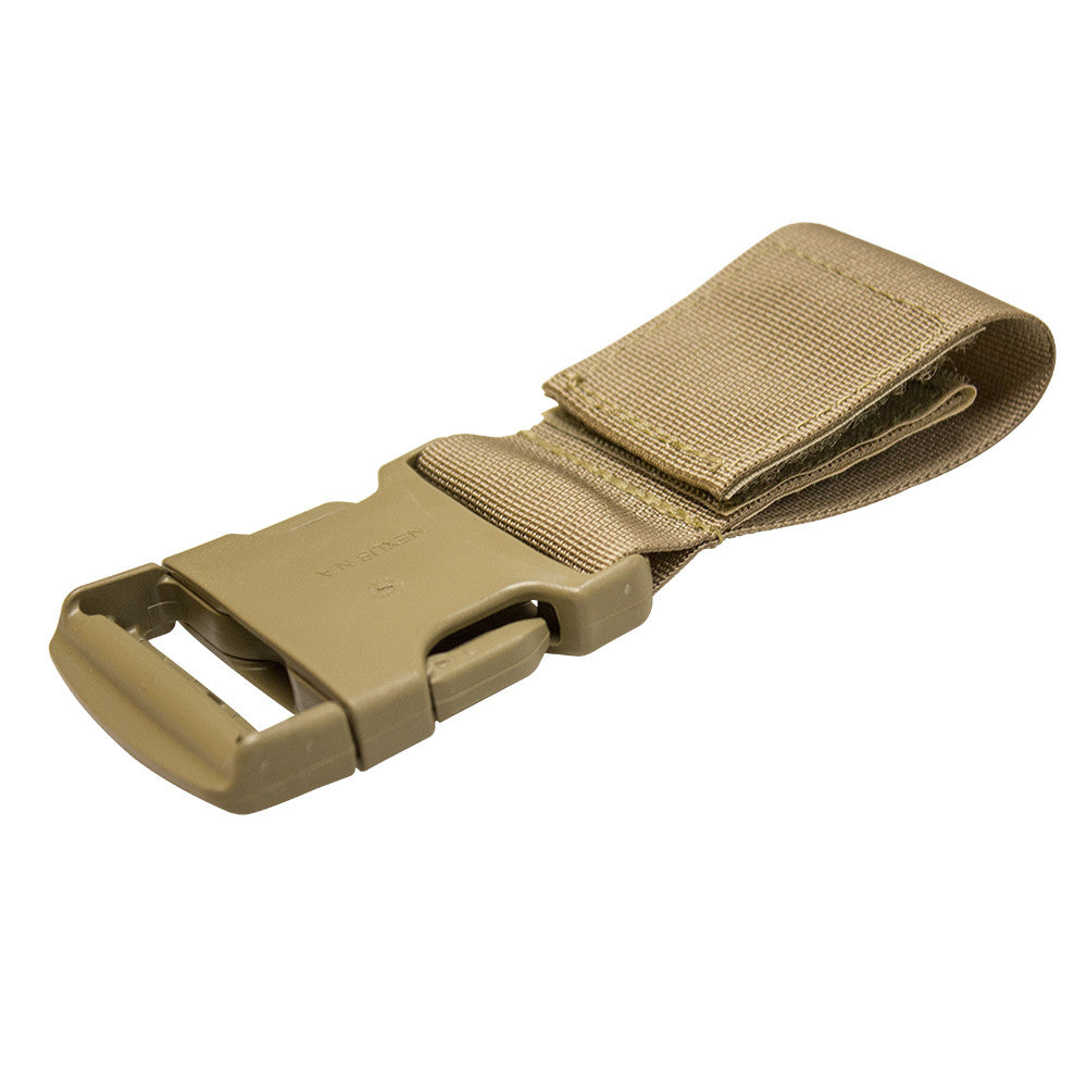 MOLLE Belt Clip Adapter