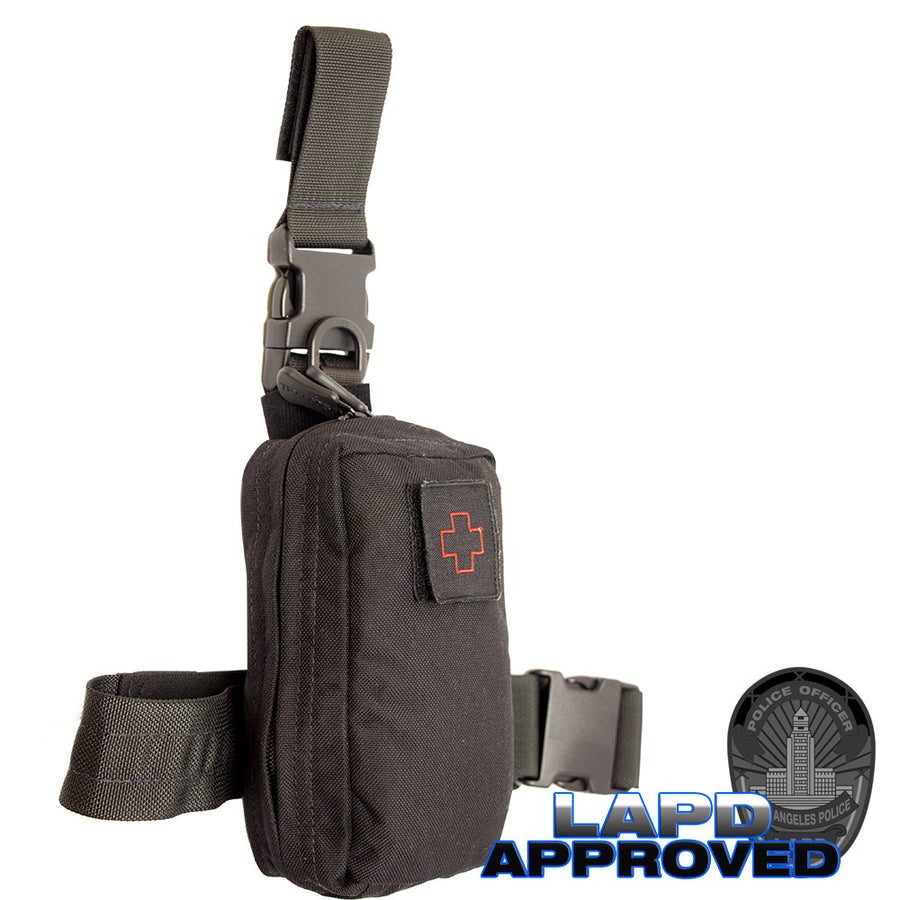 LAPD / LASD Approved – S.O.Tech Tactical