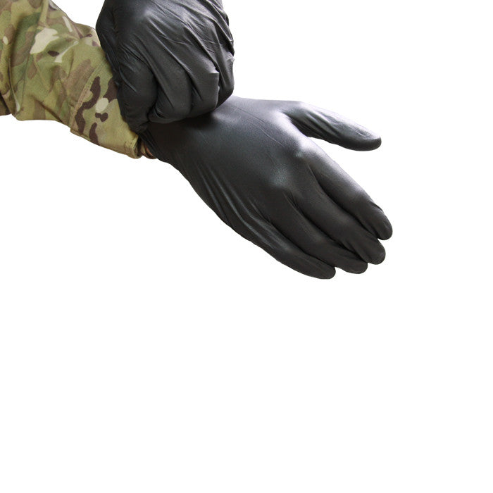 Medical Gloves, L/XL, Pair
