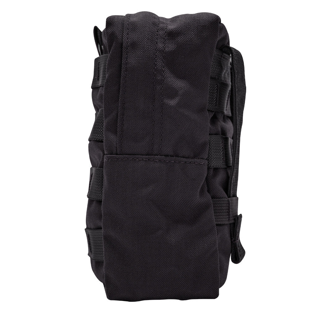 BLOCS Zippered Accessory Pouch, Tall – Tactical