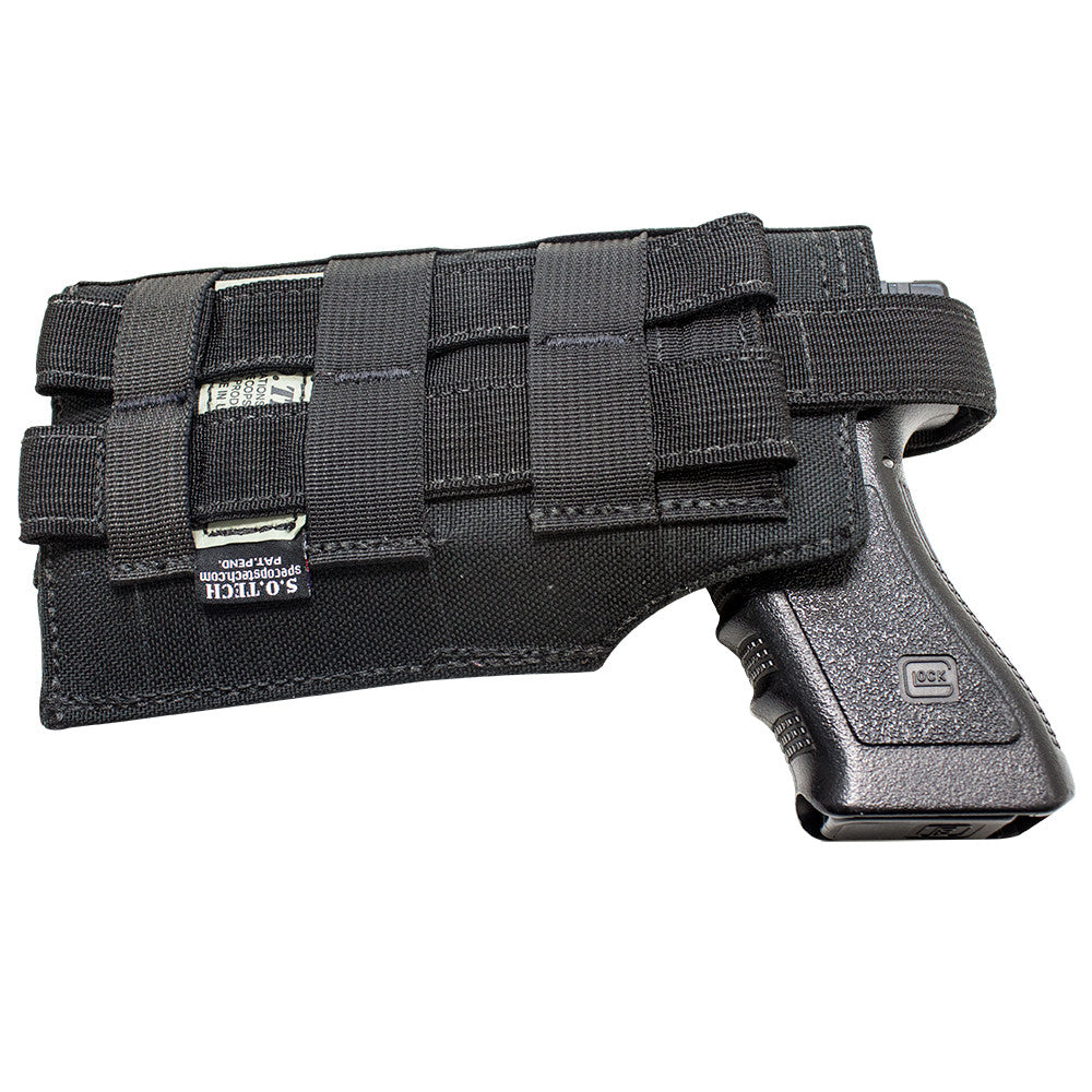 BLOCS MOLLE Holster