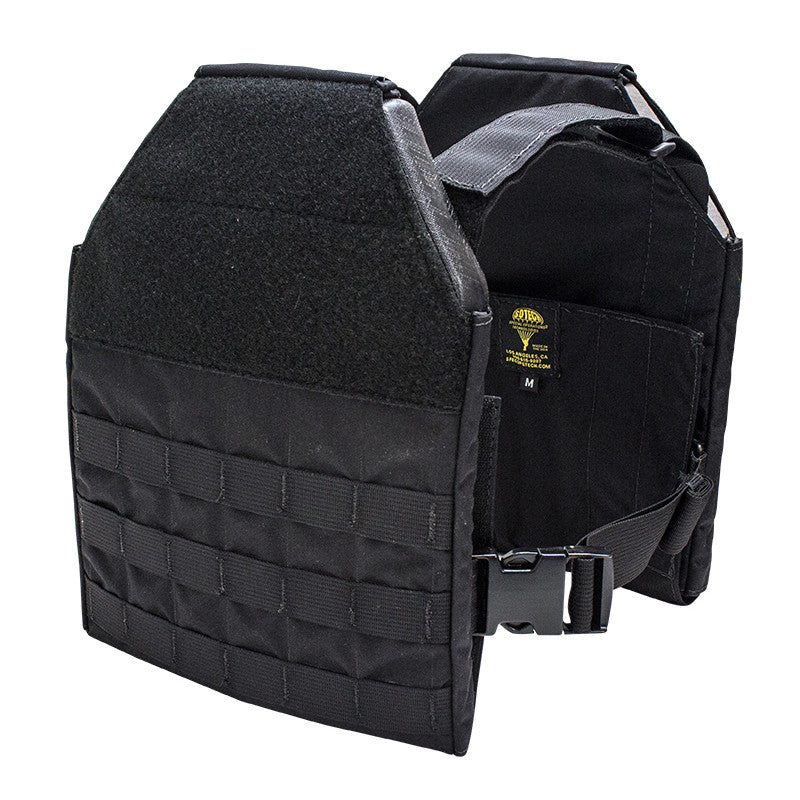 実物　SO-TECH プレートキャリア S.O.Tech Plate Carrier, Basic – S.O.Tech Tactical