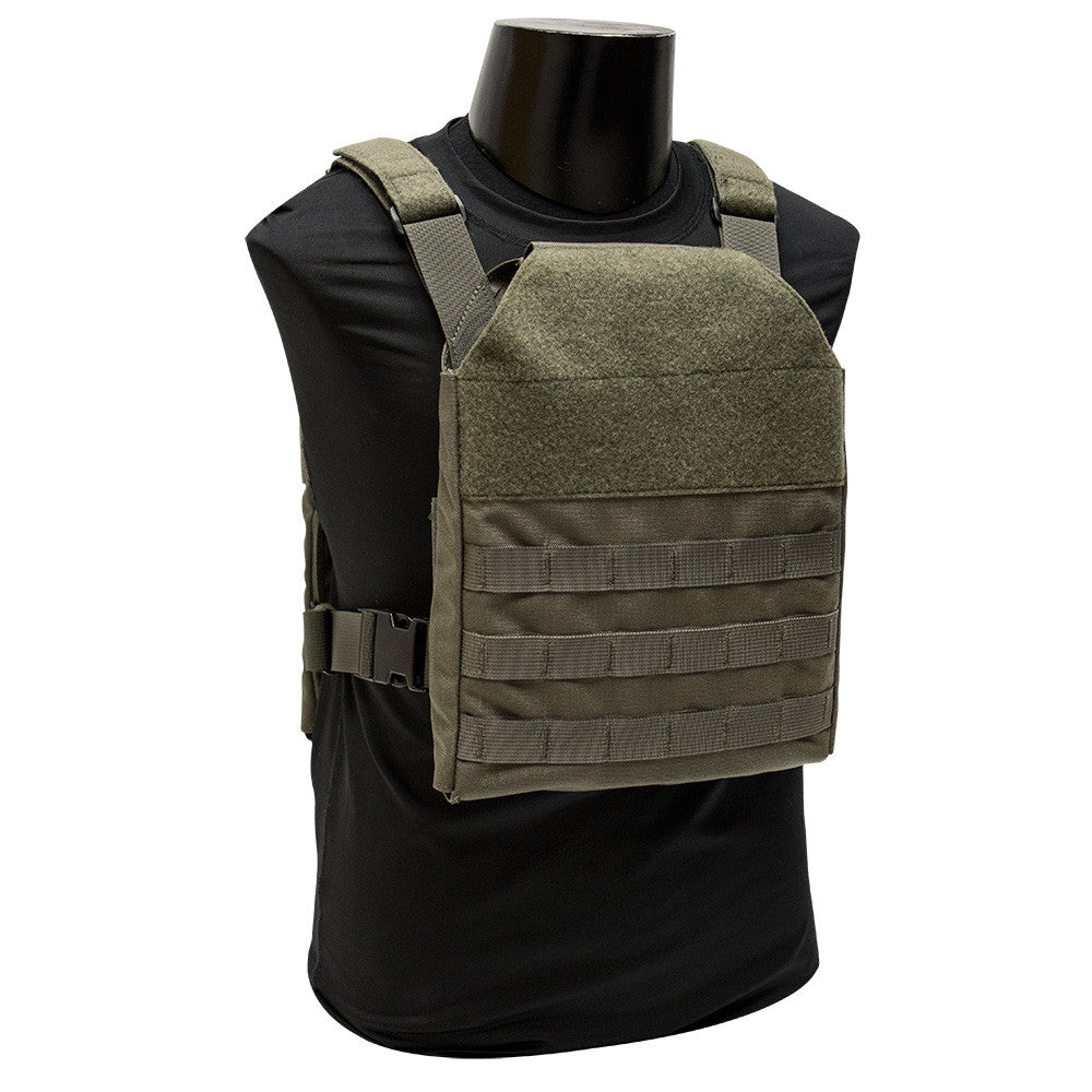 実物　SO-TECH プレートキャリア S.O.Tech Plate Carrier, Basic – S.O.Tech Tactical