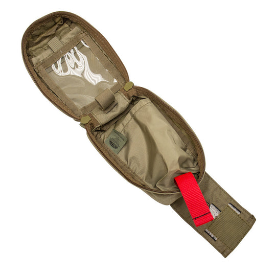 Compact Individual Medical Aid Pouch, MK2