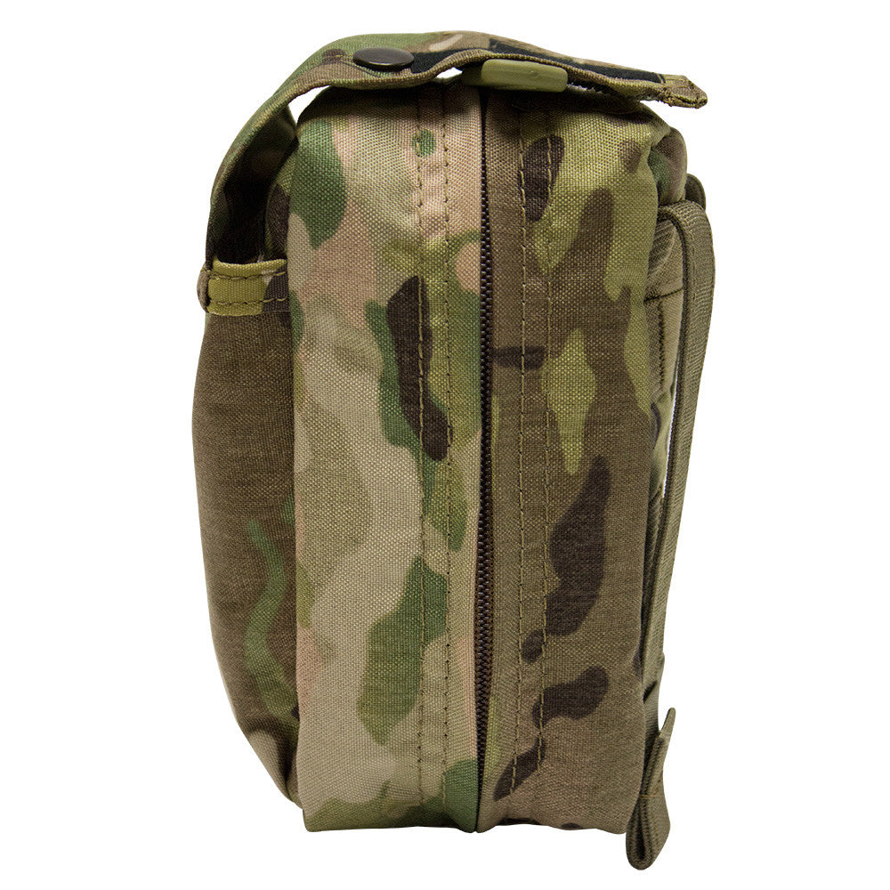 Compact Individual Medical Aid Pouch, MK2