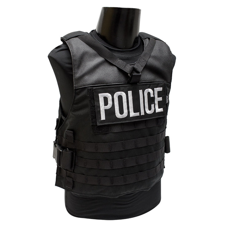 LAPD / LASD Approved – S.O.Tech Tactical