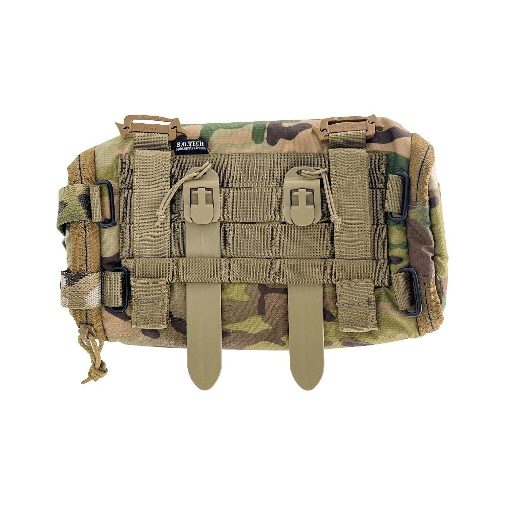 Cobra Mini Pack (Full Kit) – S.O.Tech Tactical