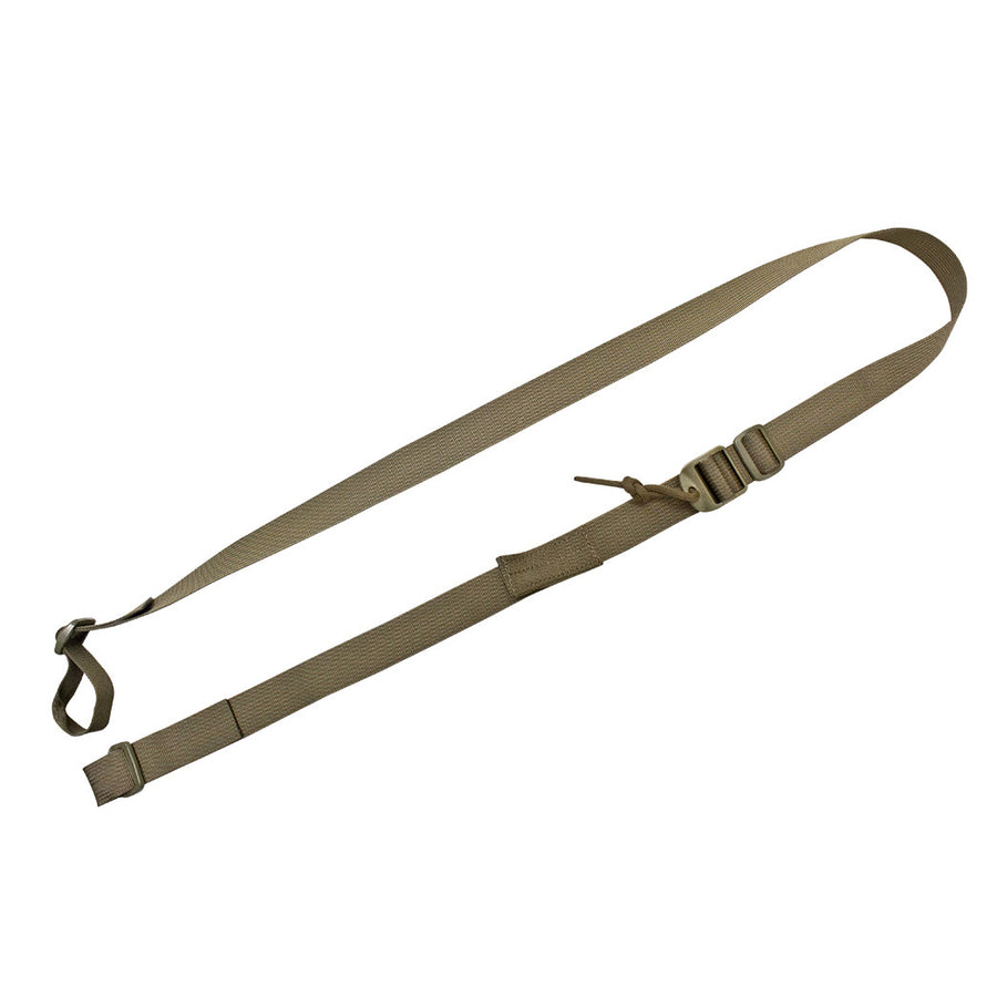 Cheetah 2 Point Quick Adjust Sling – S.O.Tech Tactical