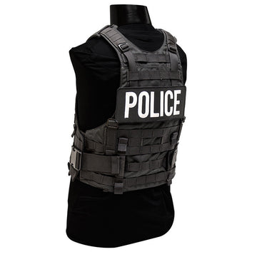 Cobra SIS Vest, A1 (Full Kit) – S.O.Tech Tactical