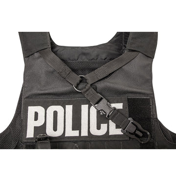 Cobra SIS Vest, A1 (Full Kit) – S.O.Tech Tactical