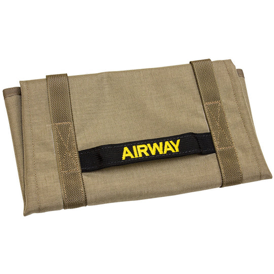 Davis Emergency Airway Roll