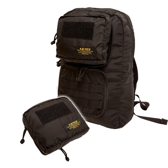 Original Expanding SERE Pack, A1