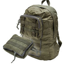 Expanding SERE Pack – S.O.Tech Tactical