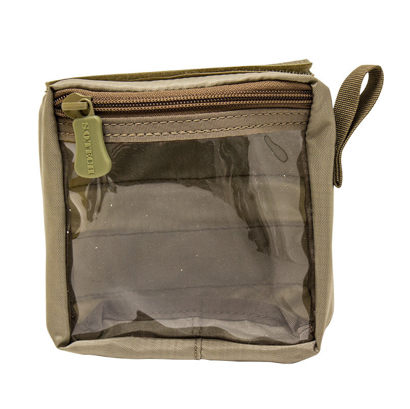 Go Pouch