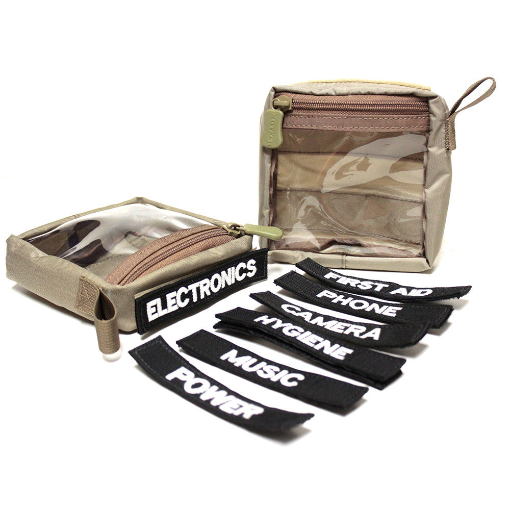 Go Pouch – S.O.Tech Tactical