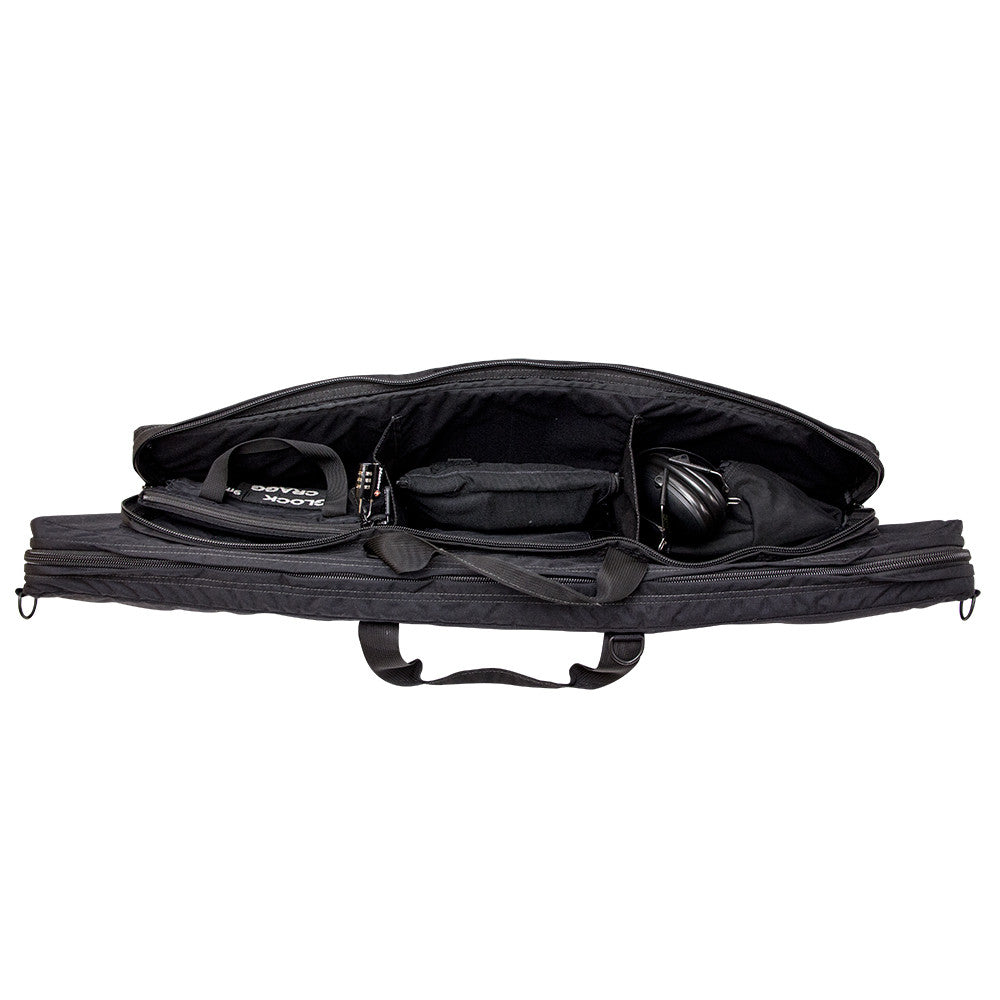 Gorilla Range Rifle Case System – S.O.Tech Tactical