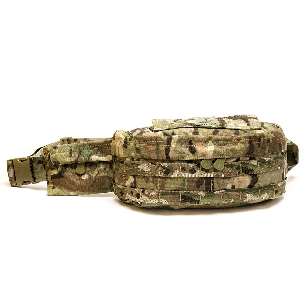 Go Bag, Mini – S.O.Tech Tactical