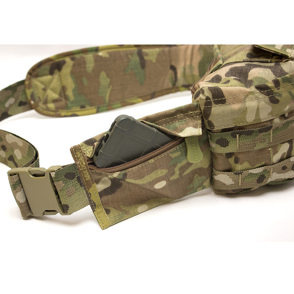 t*a様 mission go bag mini ミッションゴーバッグミニS.O Go Bag, Mini – S.O.Tech Tactical