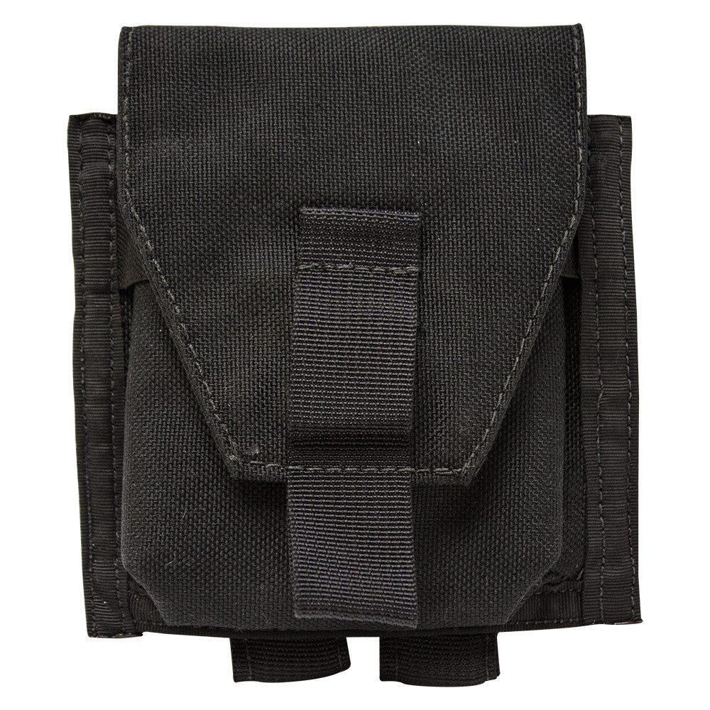 Hand Cuff Pouch, Double