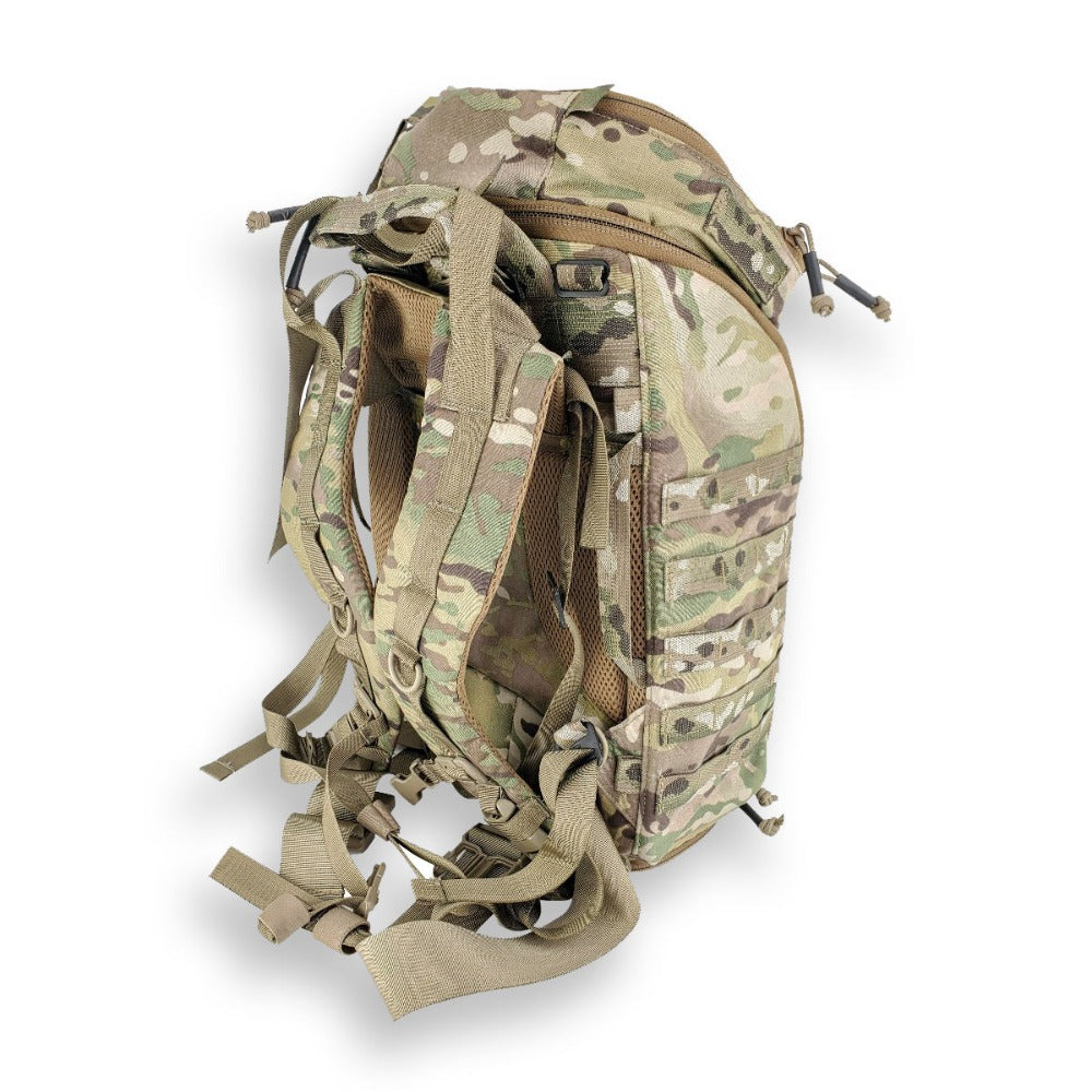 camo cobra tackle bag Modular Assault Aid Bag, COBRA – S.O.Tech Tactical