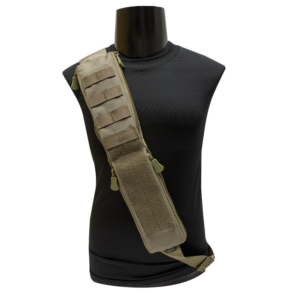 Rapid Response Bandoleer, MK2 – S.O.Tech Tactical