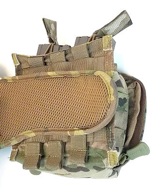 MBS Multi-Purpose Pouch