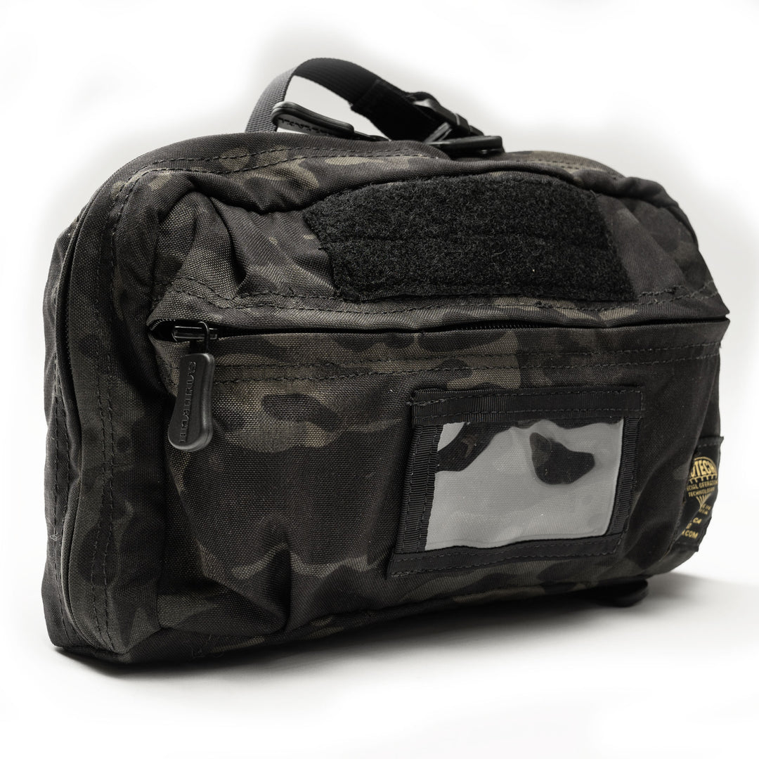Road Warrior Bag, A1 MultiCam® Black