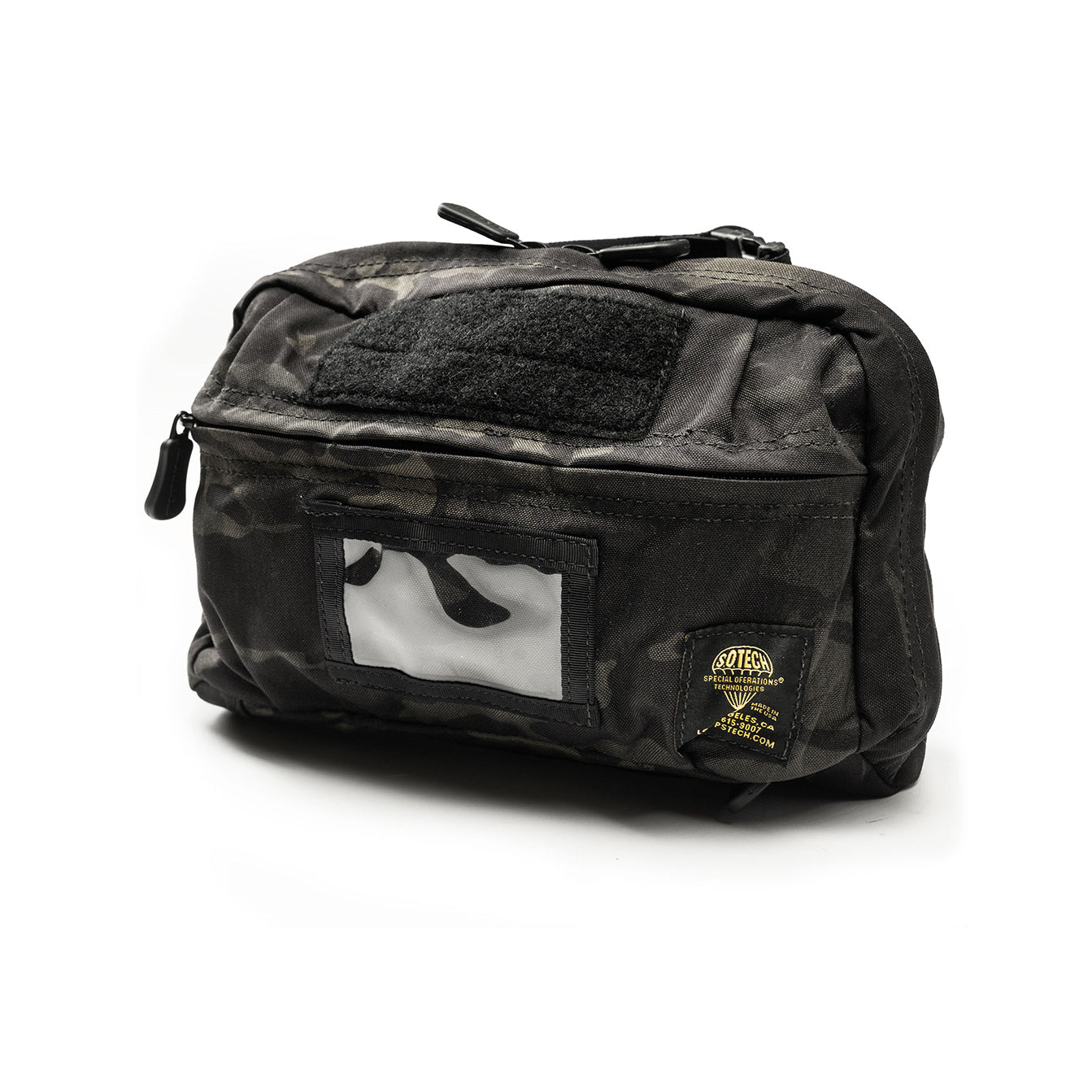 Bugout® Bag - Black – Sandpiper of California