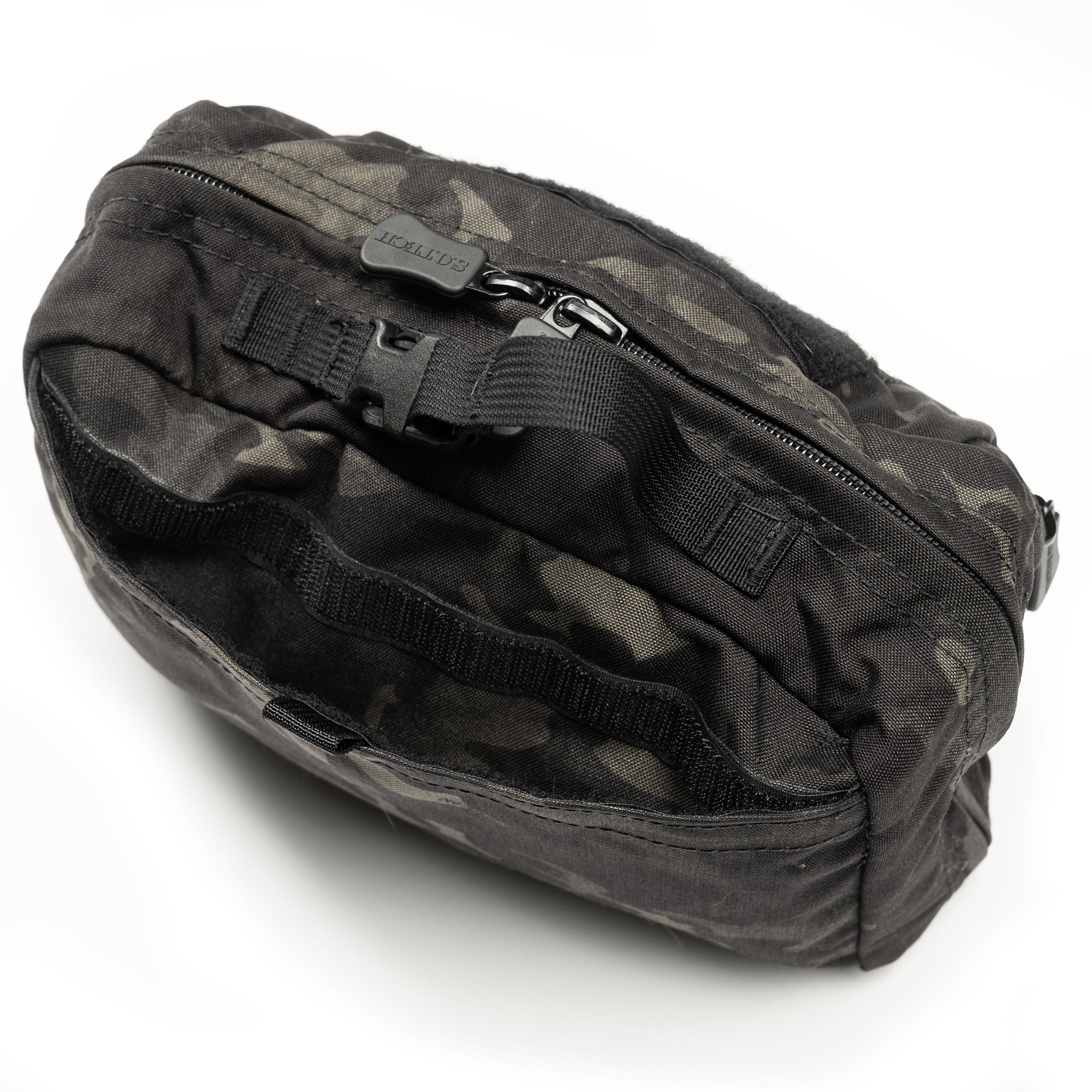 Road Warrior Bag, A1 MultiCam® Black – S.O.Tech Tactical