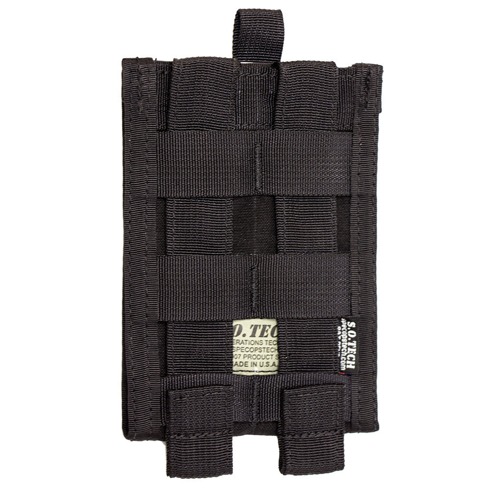 Medical Card Pouch – S.O.Tech Tactical
