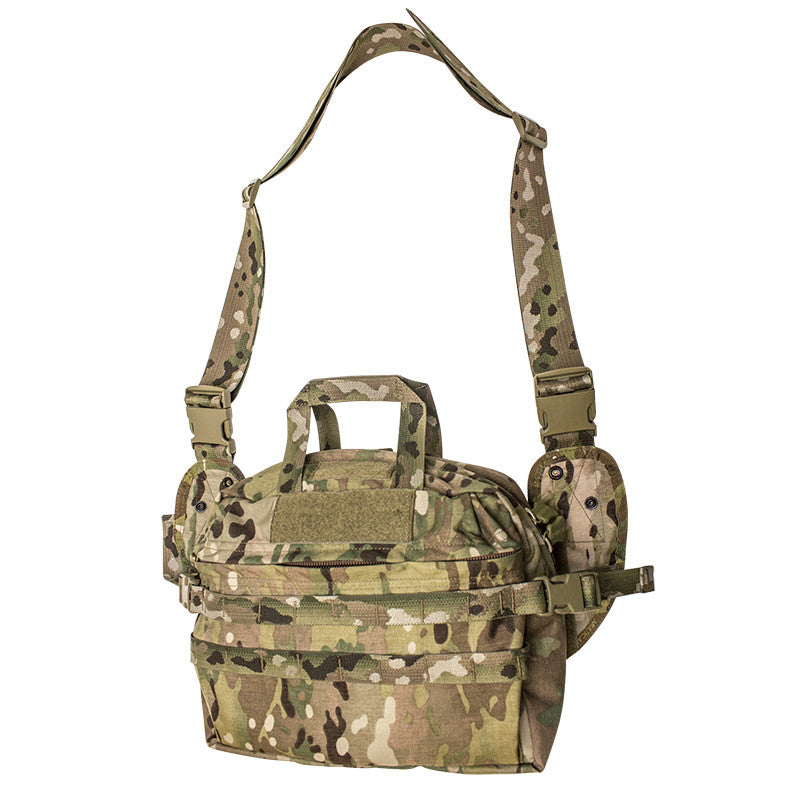 個人装備 Mission Go Bag Mission Go Bag – S.O.Tech Tactical