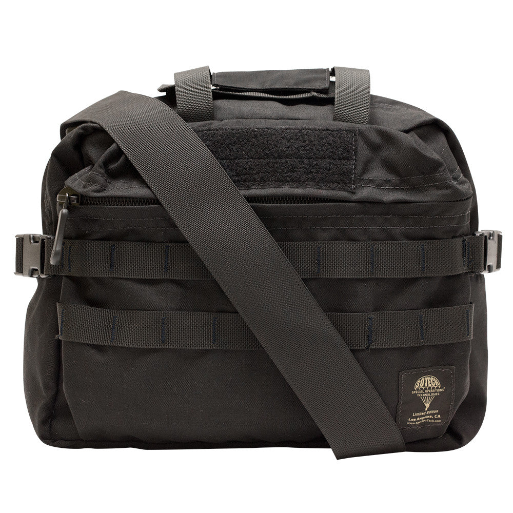 Mission Go Bag A1 – S.O.Tech Tactical