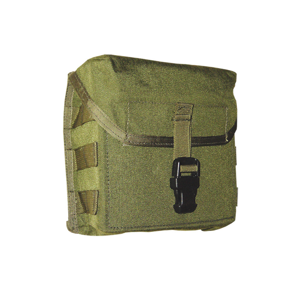 Medical Initial Response Pouch
