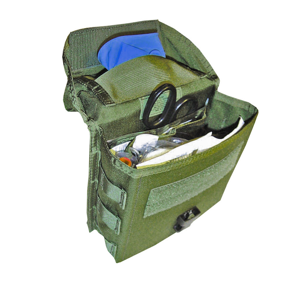 Medical Initial Response Pouch