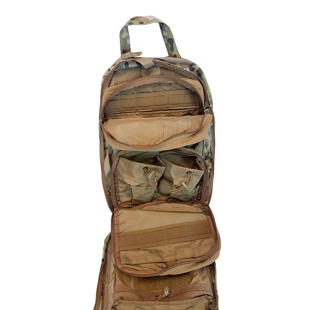 Modular Medical Pack, Large – S.O.Tech Tactical